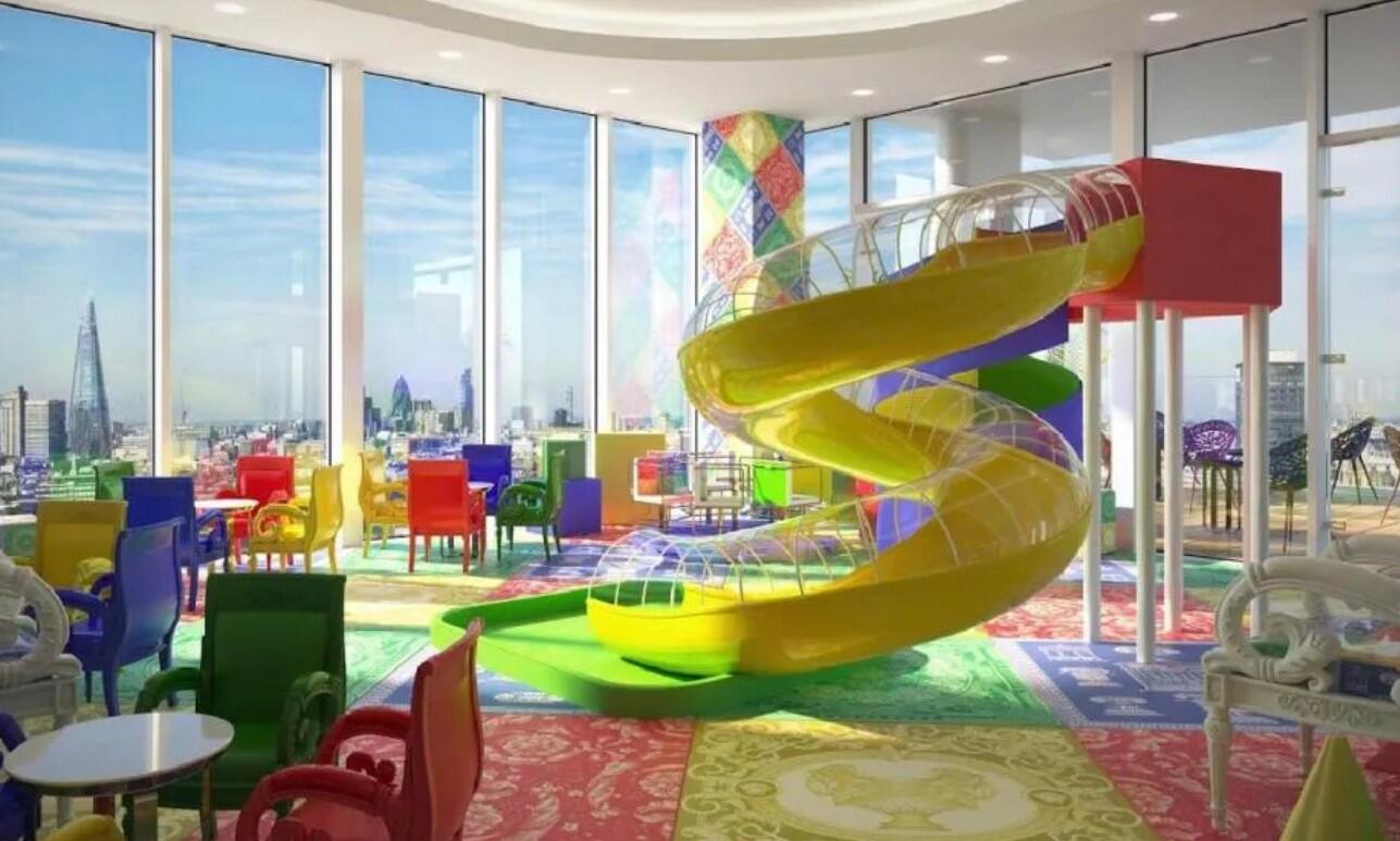 71  Bondway, Nine Elms, London
